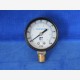 Campbell 2" pressure gauge, 1/4"